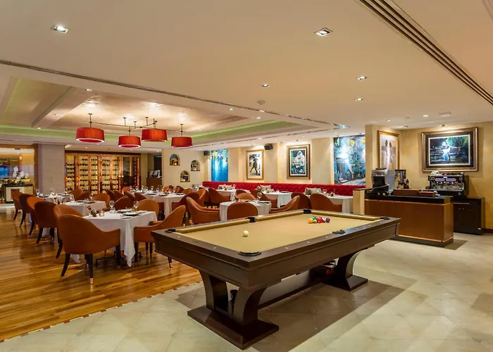 Apartment: Ascott Sathorn Bangkok