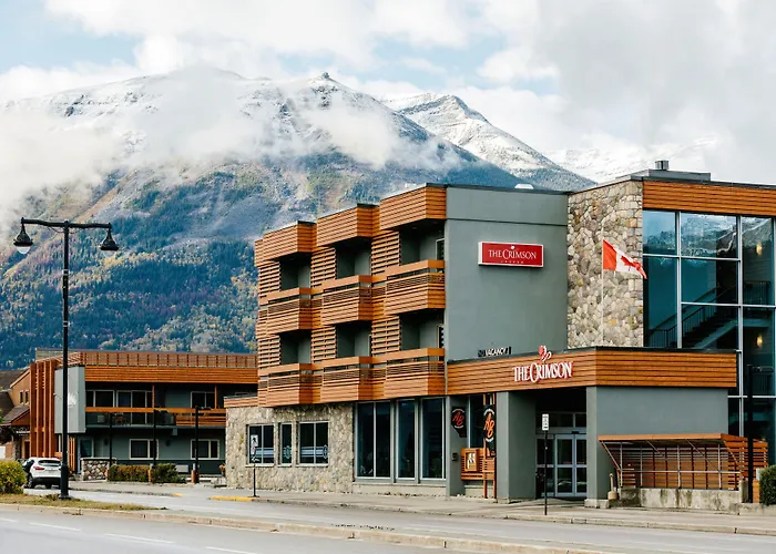 3-Sterne-Hotel: The Crimson Jasper