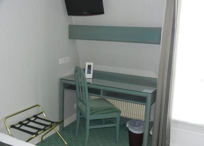Hotel Am Du Pre
