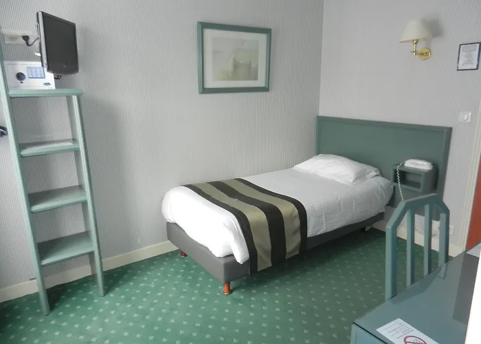 Hotel Am Du Pre