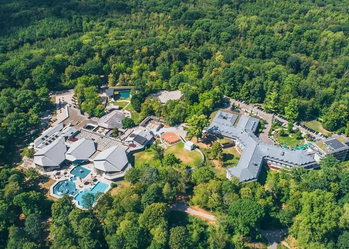 Dorint Thermenhotel Freiburg