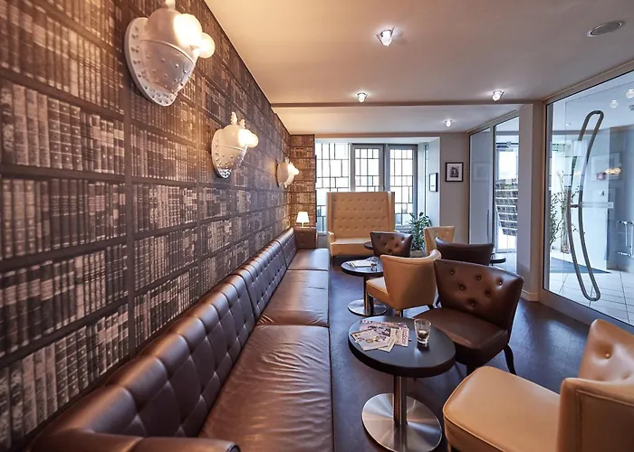 Hotel Am Amadeus