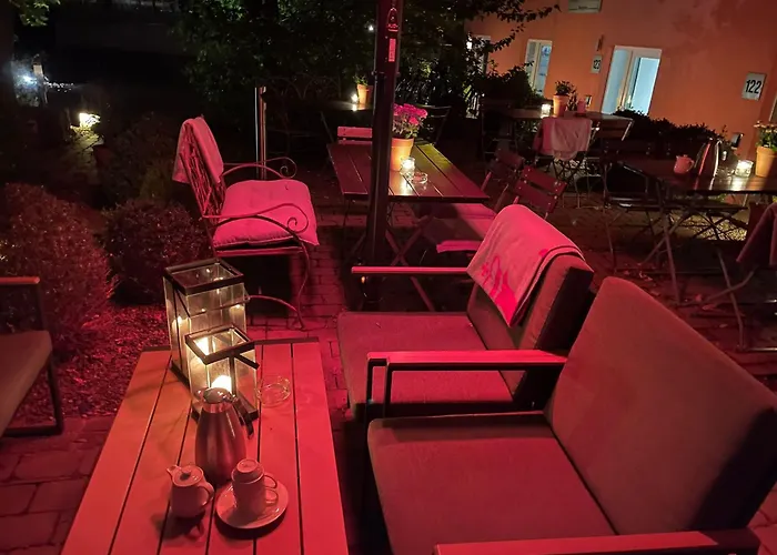 Hotel Am Amadeus