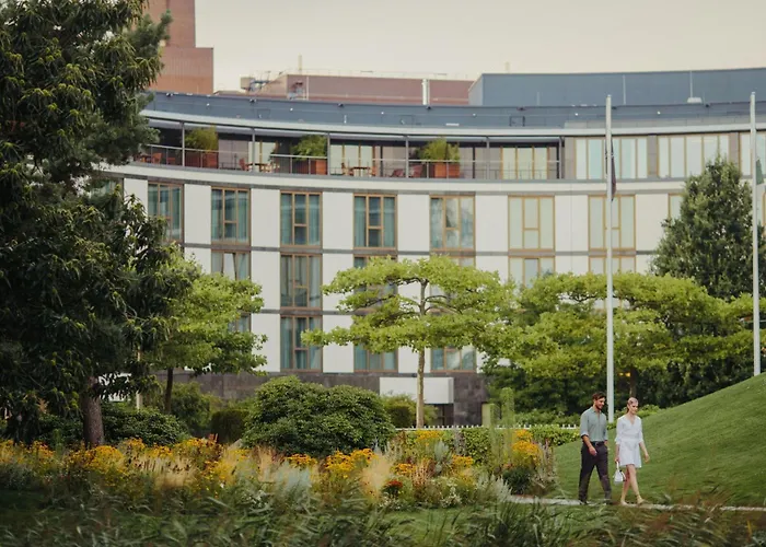 The Ritz-Carlton, Wolfsburg