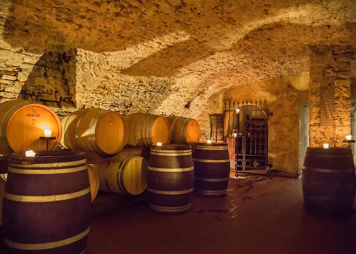 Romantik Hotel Zur Schwane