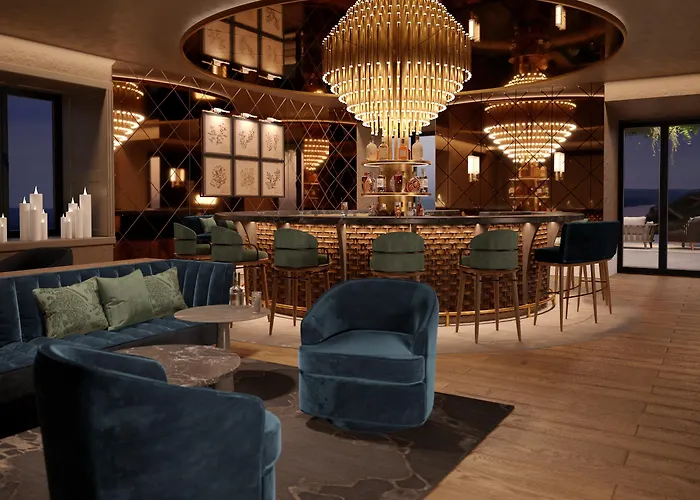 Jakobsberg Nature Resort