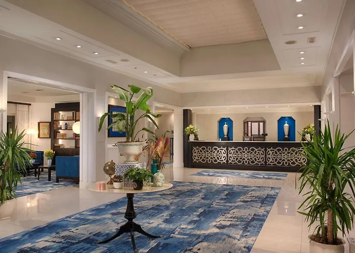 Nh Catania Parco Degli Aragonesi