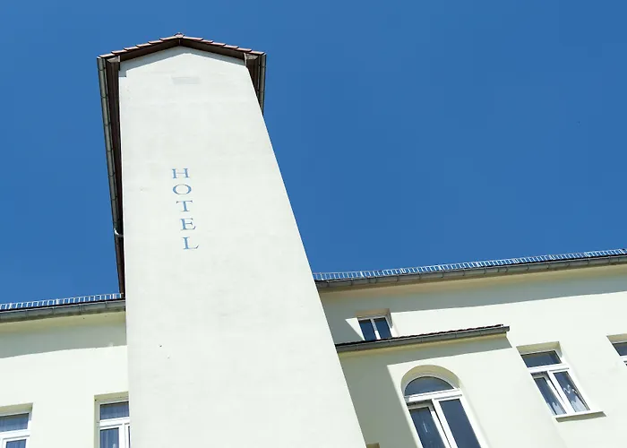 Hotel mit Tennis: Hotel Europa