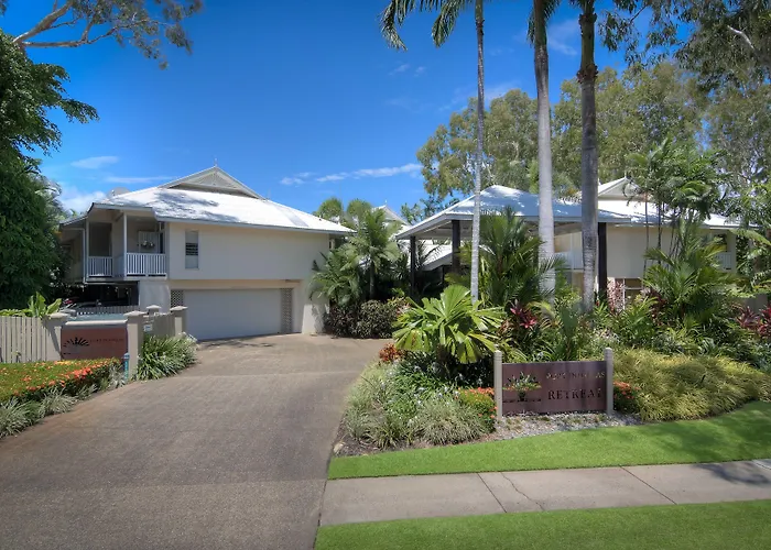 Günstiges Hotel: Port Douglas Retreat