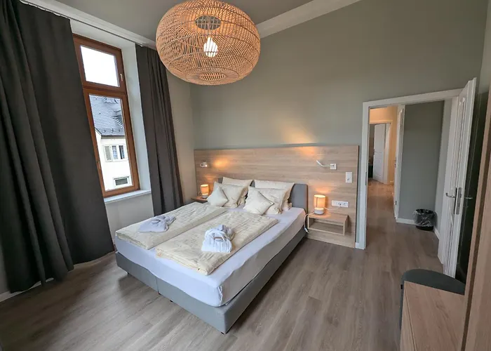 Weinhotel St. Stephanus