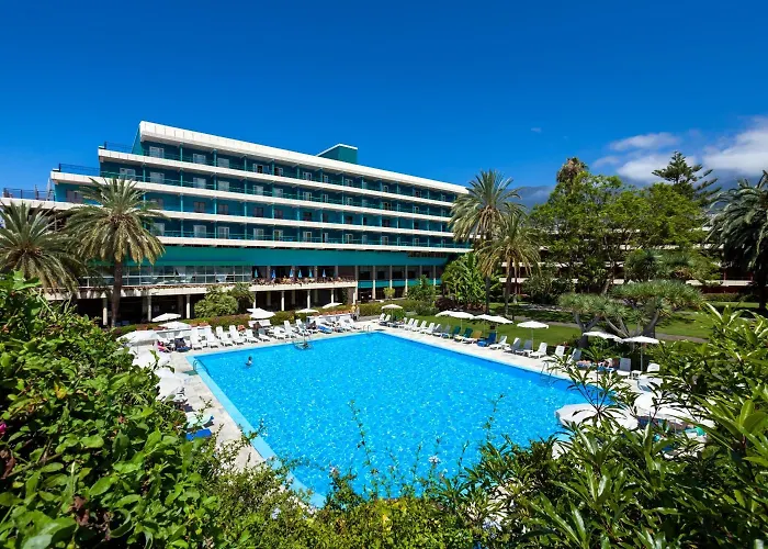 Trh Taoro Garden - Only Adults