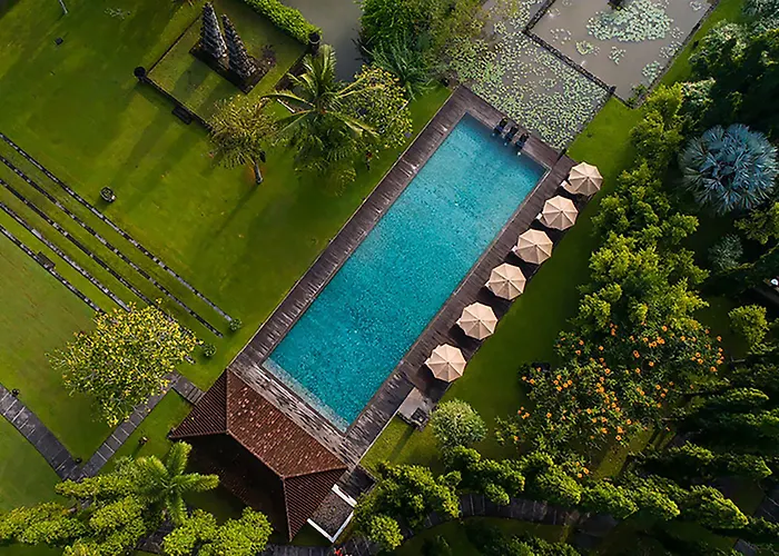 Ping Pong Hotel: Tanah Gajah, A Resort By Hadiprana