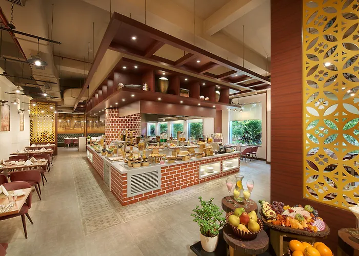 The Accord Metropolitan