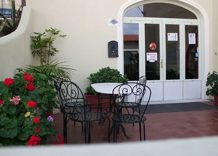 3 SterneHotel Piccada
