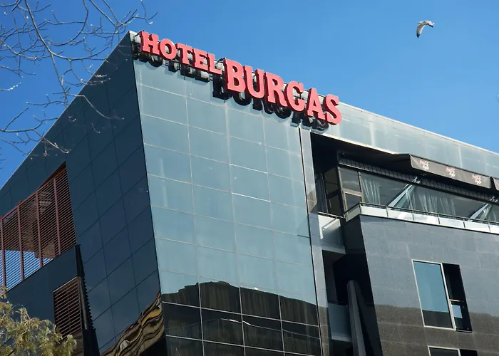 Hotel Burgas