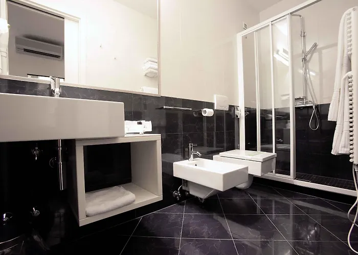 Familienhotel: Urban Hotel Design