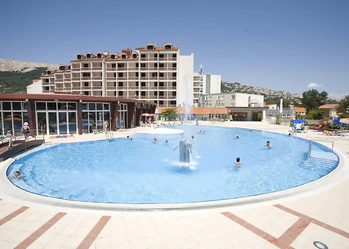 Valamar Atrium Residence