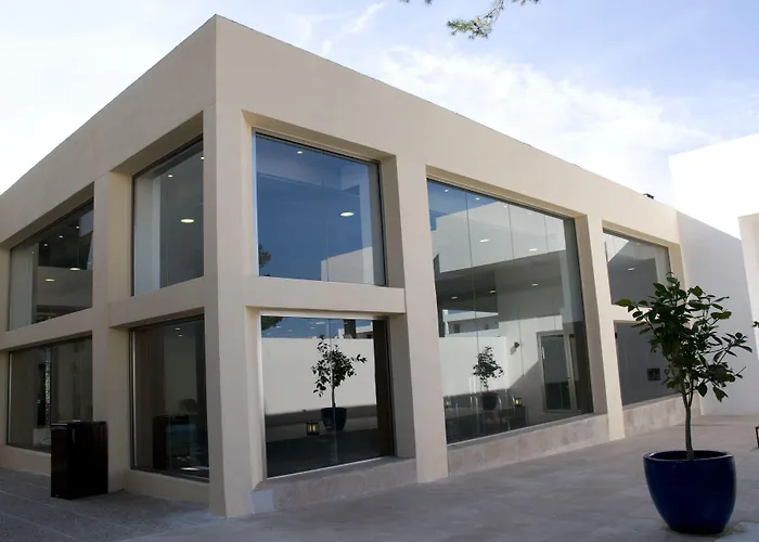 4-Sterne-Hotel: Hotel Bella Playa & Spa