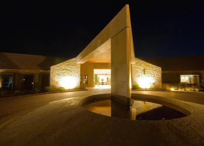 Boutique-Hotel: Simola Hotel, Country Club & Spa