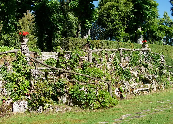 Haustierfreundliches Hotel: Villa Scacciapensieri Boutique Hotel