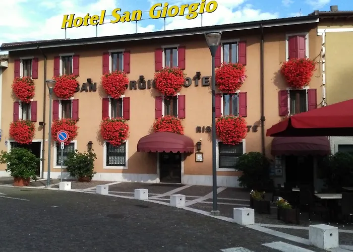 Hotel San Giorgio