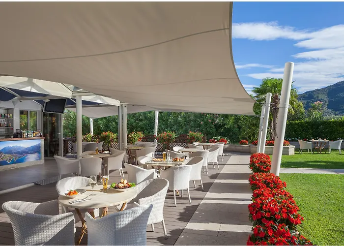 Savoy Palace - Tonelli s