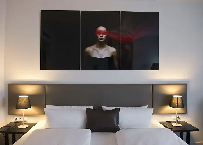 Wyndham Stuttgart Airport Messe