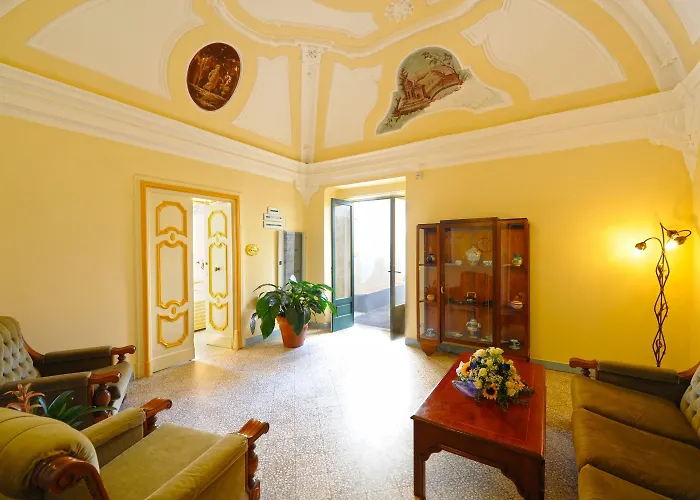 Hotel: Hotel Torre Saracena