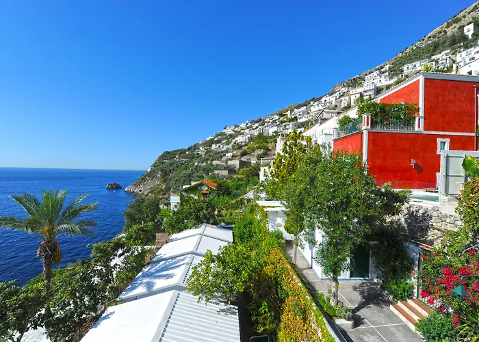 Hotel: Hotel Torre Saracena