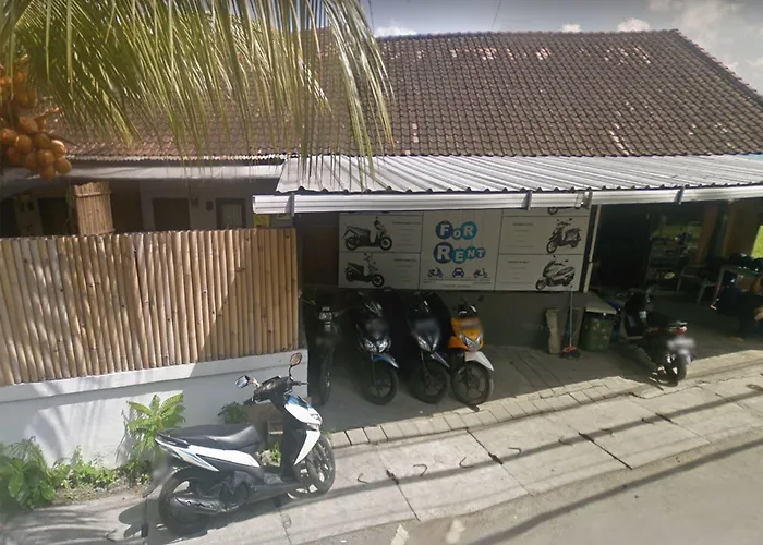 Romantisches Hotel: L Hotel Seminyak