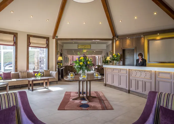 Dingle Skellig Hotel