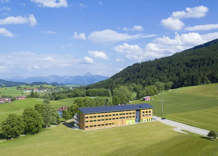 Explorer Hotel Neuschwanstein