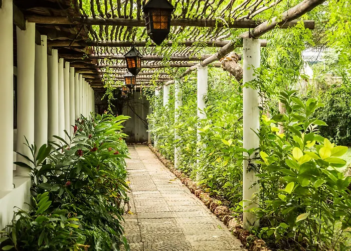 Mediterraneo Boutique Hotel