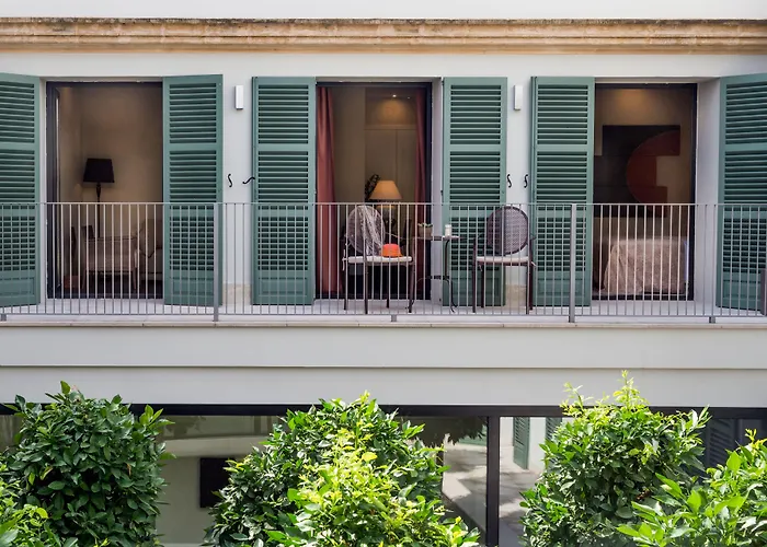 Can Alomar Hotel (Adults Only)