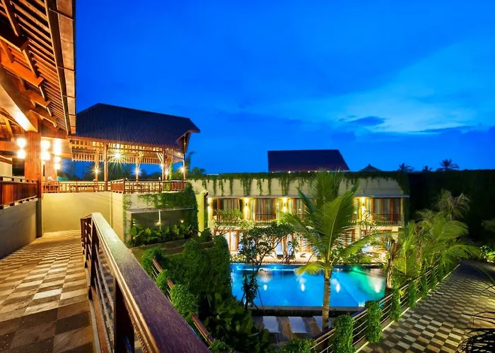 Ubud Wana