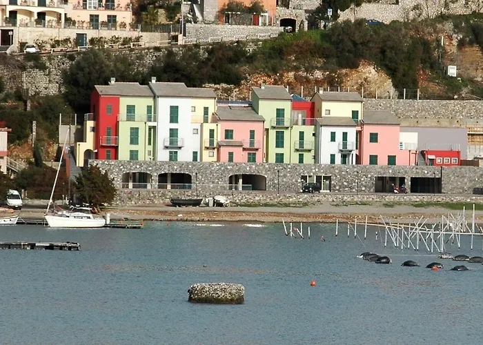 Hotel Residence Le Terrazze