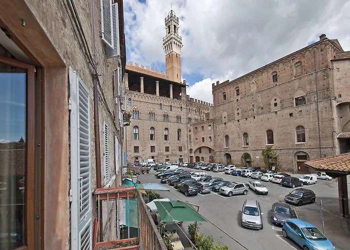 Al Mercato B&B