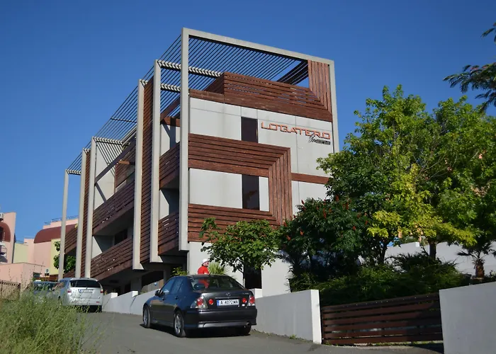 Design Hotel Logatero