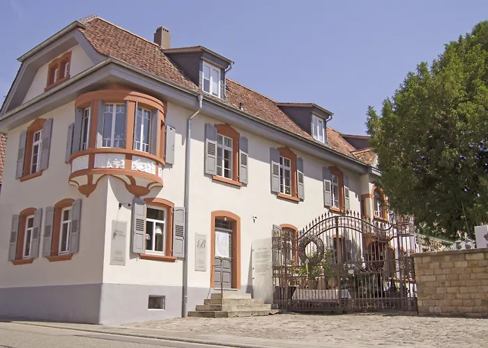Familienhotel: Villa Delange
