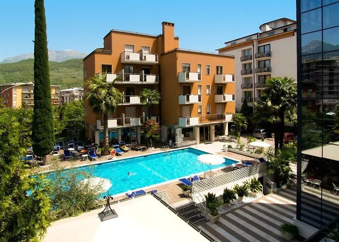 3 SterneHotel La Perla