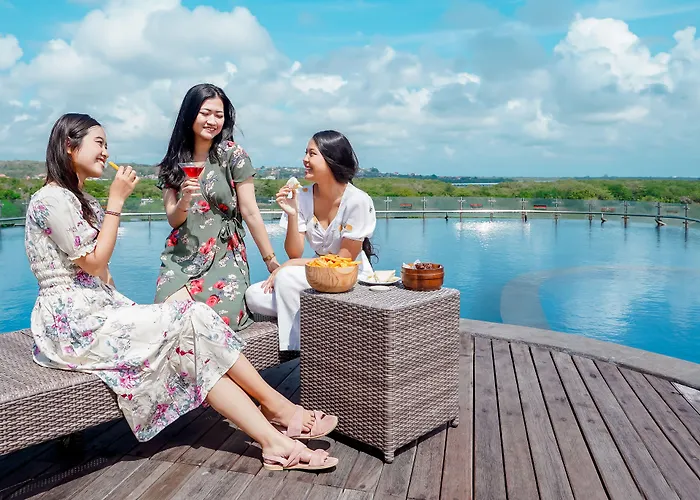 The Nest Hotel Nusa Dua