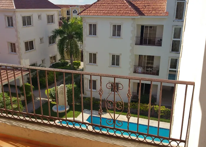 Punta Cana Seven Beaches