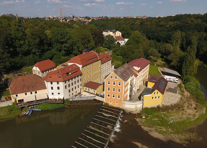 Obermühle