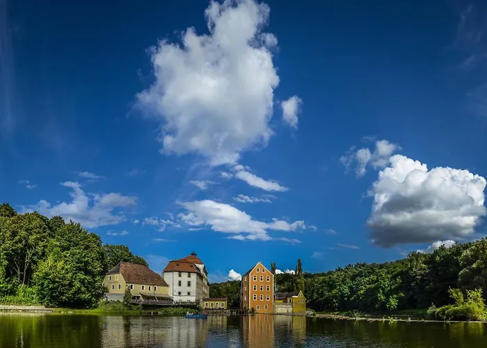 Obermühle
