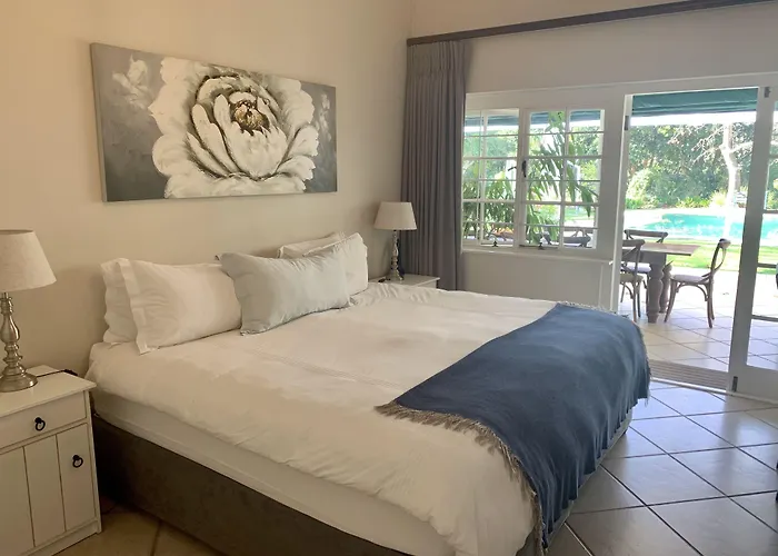 Beluga Of Constantia Guest House