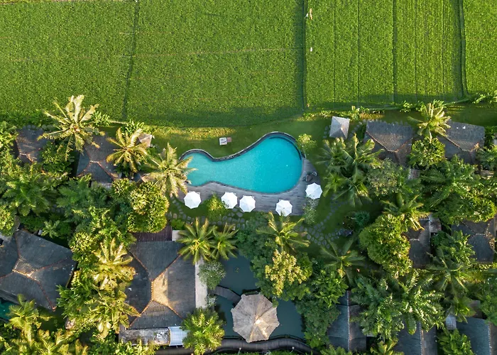 Ferienvermietung: Arya Villas Ubud