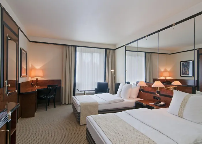 Lindgart Hotel Minden