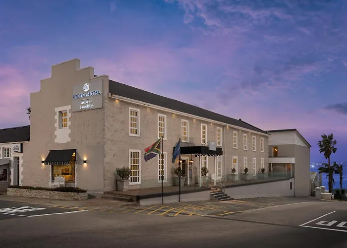 Protea Hotel By Marriott Mossel Bay
