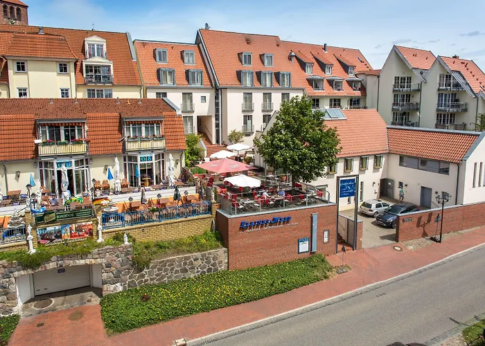 Hotel Kleines Meer