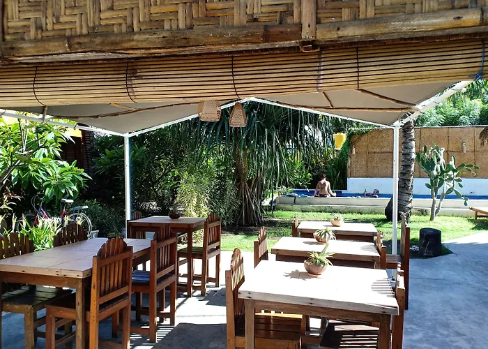 Cotton Tree Cottages